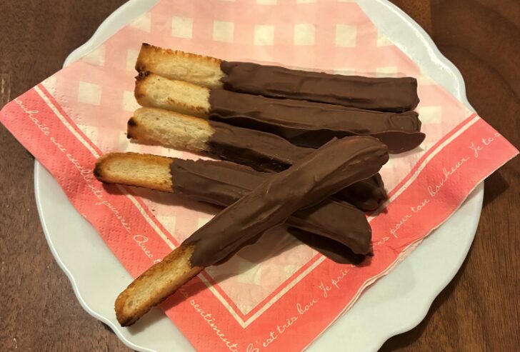 きな粉・チョコで簡単！子どもが喜ぶ人気レシピ