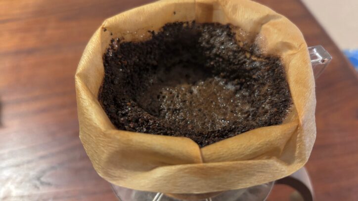 コーヒーかすの再利用で日用品の出費をカット