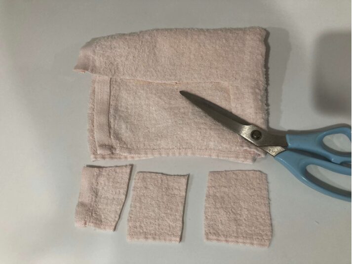 換気扇やコンロの油汚れ掃除での使い捨て術