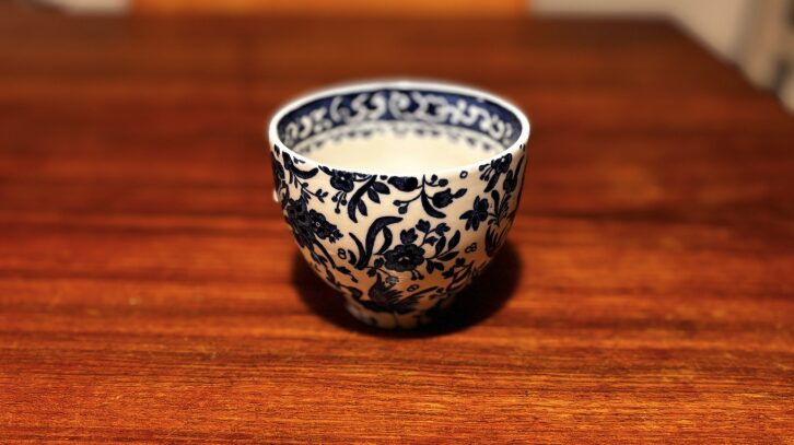 素焼きの加湿器