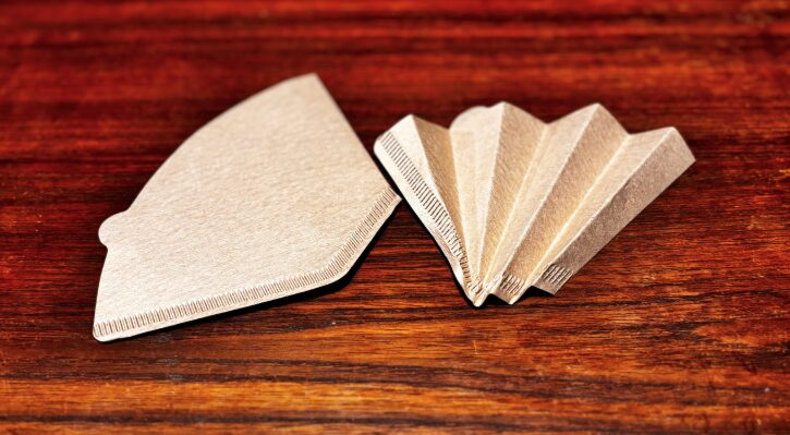 ペーパー加湿器