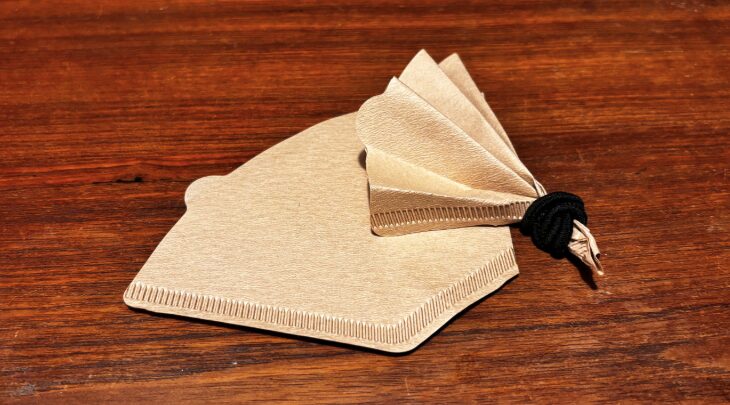 ペーパー加湿器