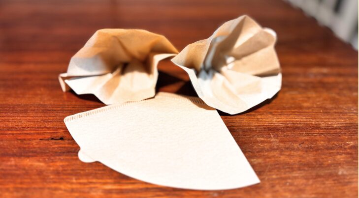 ペーパー加湿器