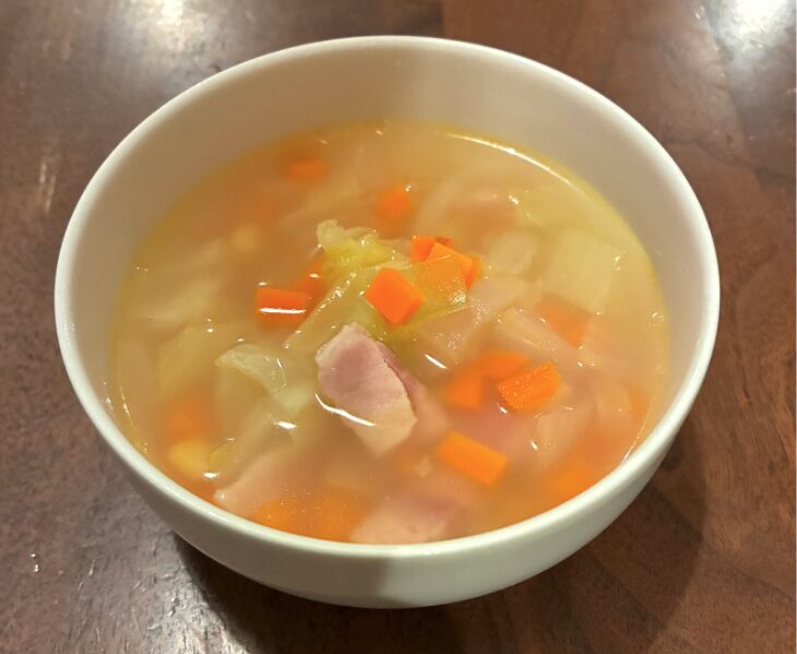 週の後半の献立を冷蔵・冷凍ストックで乗り切る計画術