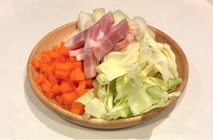 週の後半の献立を冷蔵・冷凍ストックで乗り切る計画術