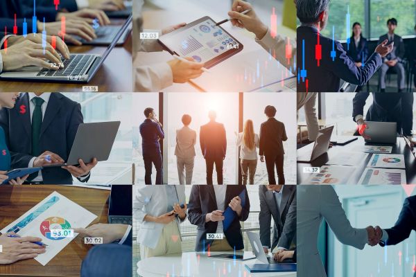 意外と知らない資金調達ラウンドの種類――ラウンドごとに変わる“資金の意味”と“経営戦略”を読み解く