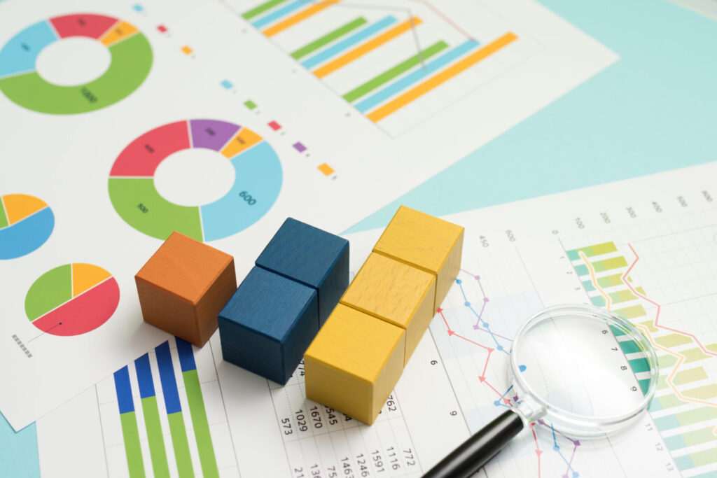 何に投資しているの？