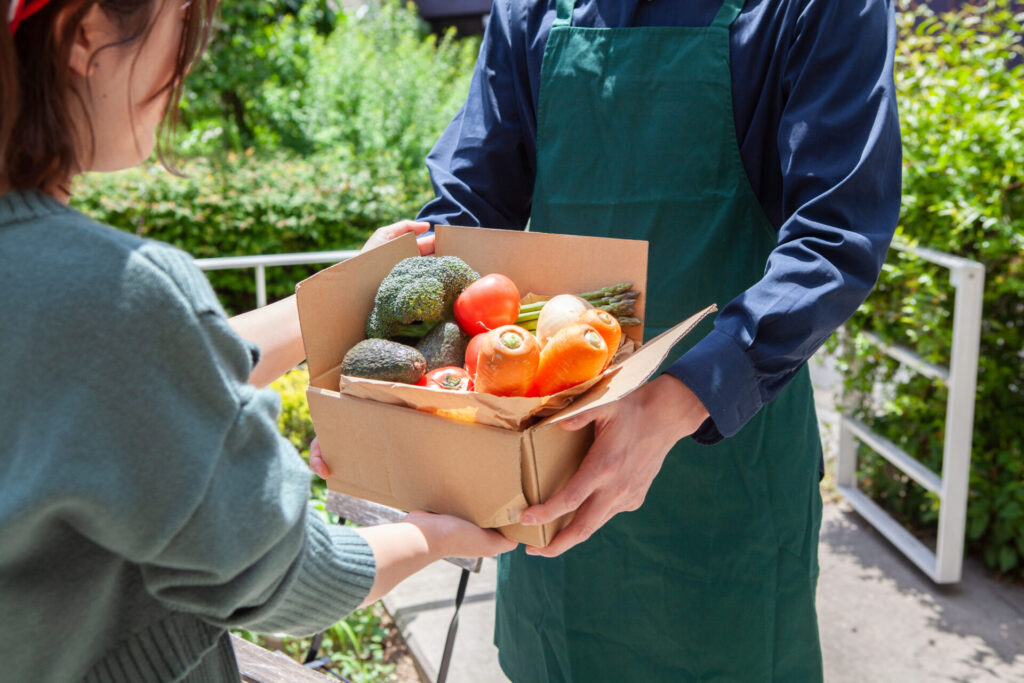 免許返納後の移動はどうする？生活を支える交通・宅配サービス