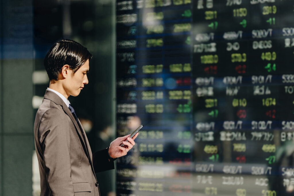 GPIFの運用を参考にしてみよう