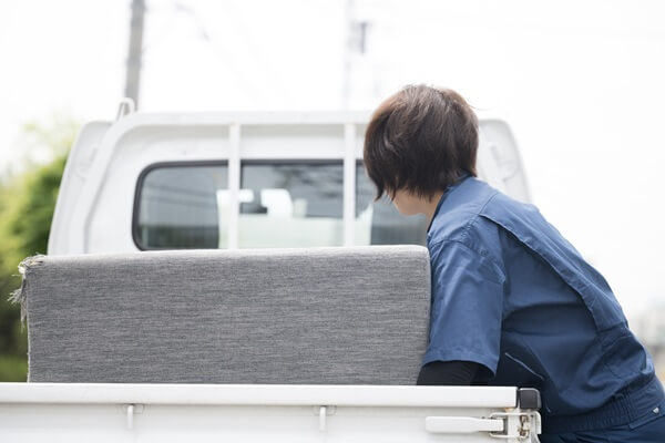 不用品回収業者の危険性｜増加するトラブルの具体例