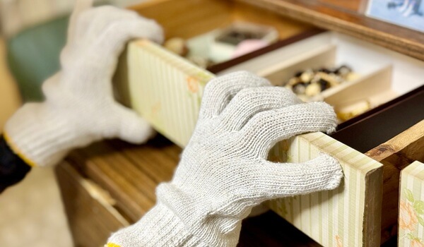 危険な不用品回収業者に共通する3つの特徴