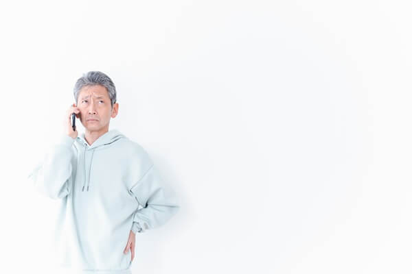 万が一トラブルに遭った場合の対処法