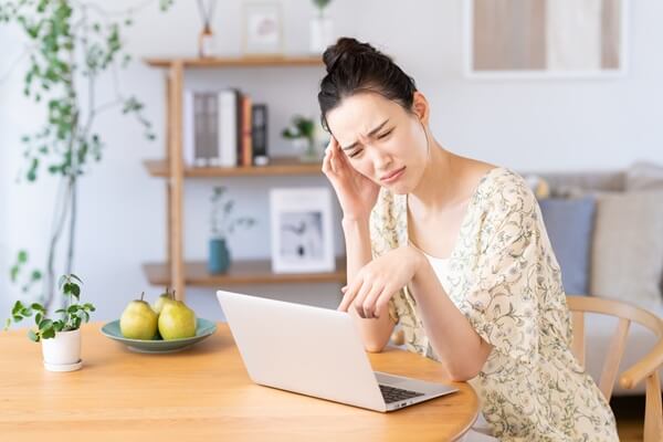 【音の種類別】パソコンの異音の原因特定セルフチェック