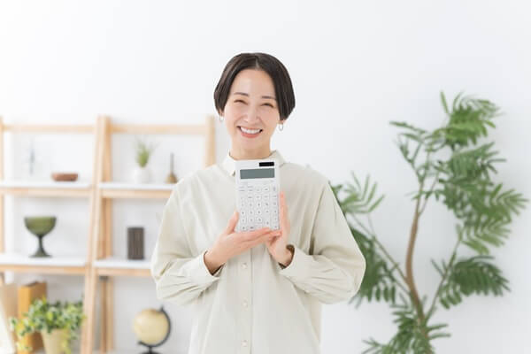 費用面の不安を解消する資金計画の立て方