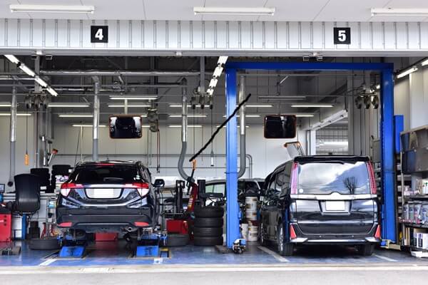 車検の支払いは待ってもらえる？後払いや分割にする5つの方法を徹底解説