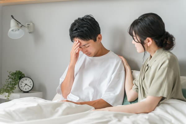 精神疾患もカバーする「就業不能保険 働く人への保険3」