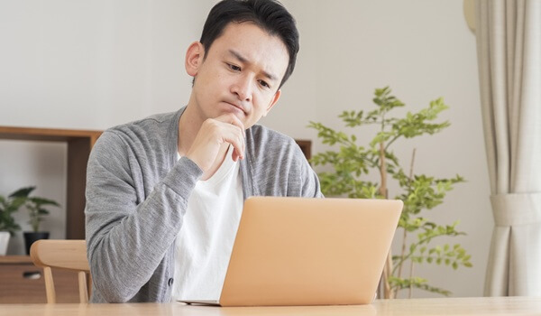 公的保障や貯蓄で生活を維持できる人は「必要性が低い」