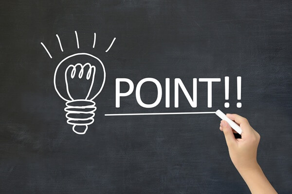 就業不能保険を選ぶ際に確認すべき4つの重要項目