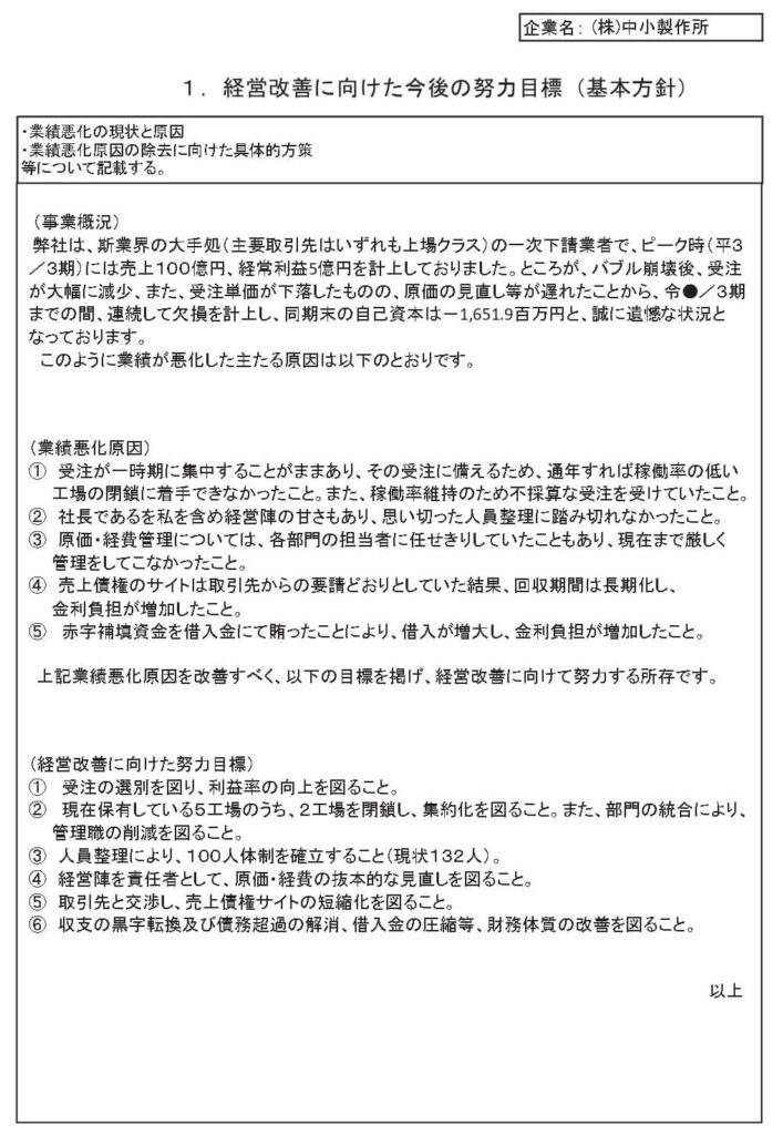 当事業へのご依頼、ご連絡の書式について｜日本政策金融公庫