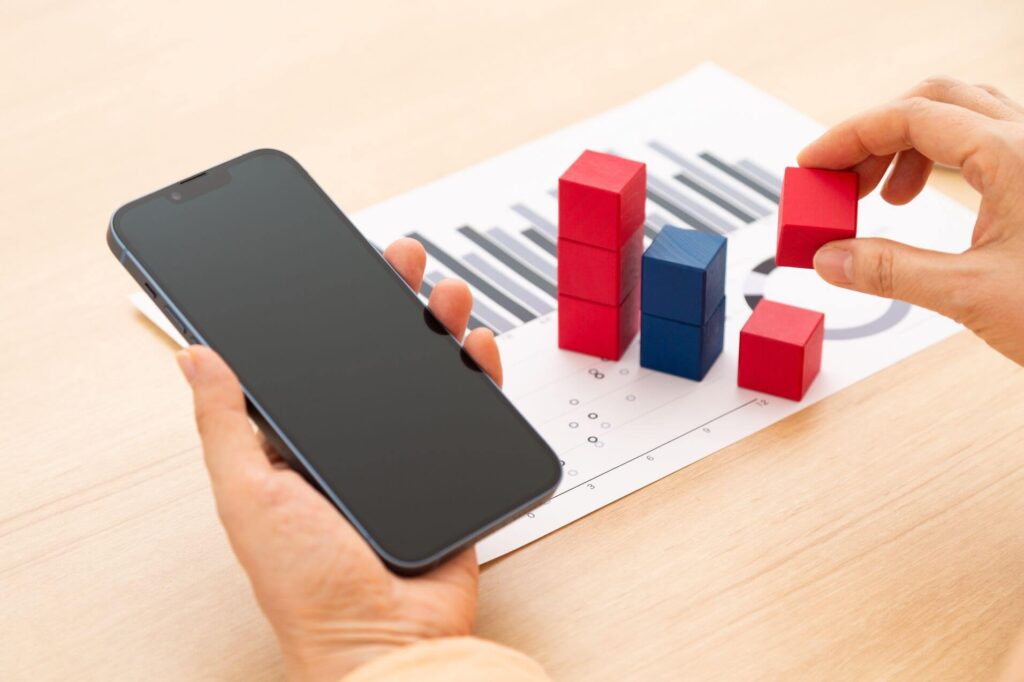 「自助努力」が老後の安心材料に