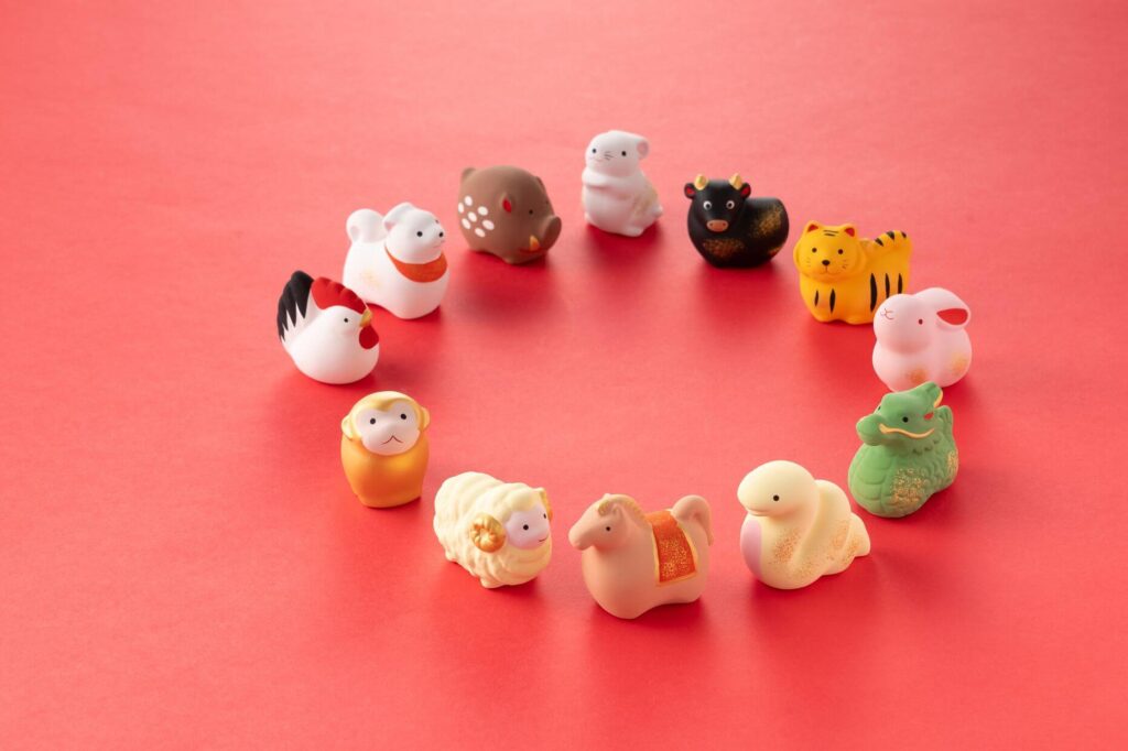 干支にちなんだ相場の格言が教える「相場サイクル」