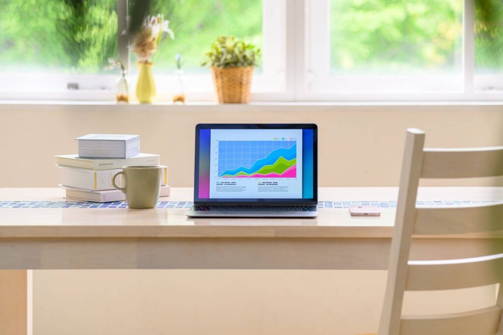 相場の転換点が予測できる?「一目均衡表」とは