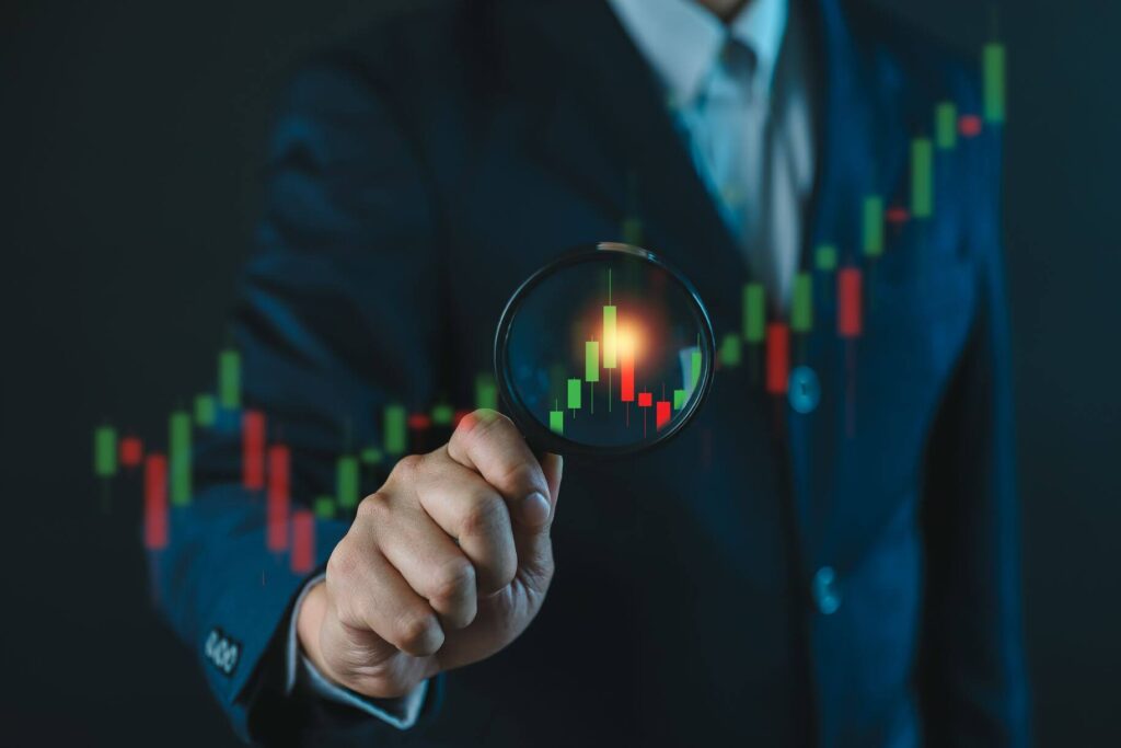 “最強の買いシグナル“「三役好転」と、相場のカギを握る「雲」