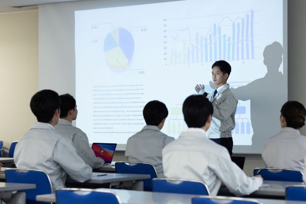 5．Pre-IPO…安全を社会インフラに変えるために