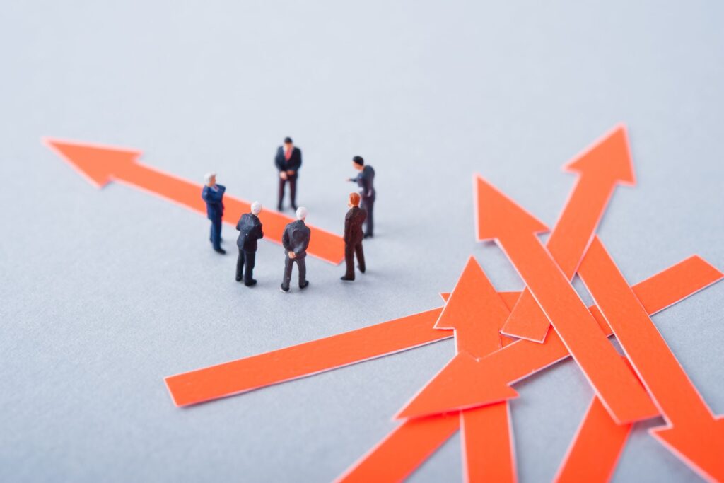 経営者と投資家が「同じゴール」を見据える海外、すれ違う日本