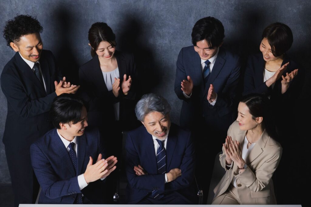 「失敗」は“勲章”か、“減点対象”か…リスク許容度が企業の成長を左右する