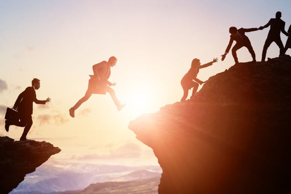 日本のスタートアップが海外から学ぶべき「3つ」のポイント