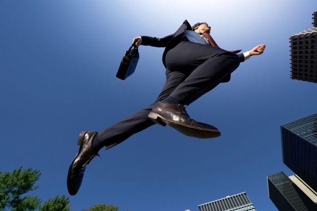 地方企業の前に立ちはだかる「資金調達の壁」は、「武器」になりうる