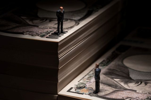 なぜ地方企業の資金調達は難しいのか…地域経済にはびこる「構造的課題」