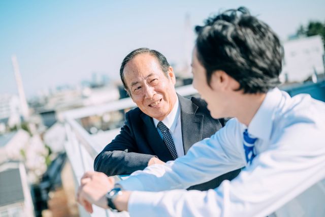 「地域ネットワーク」と「外部の知見」が、地域企業の成長を左右する