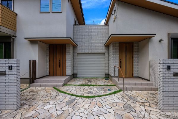 単独、共有、区分…登記の仕方によって「二世帯住宅」の相続は変わる