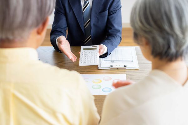 住宅ローンが残っている場合、「団信」の有無で相続内容は大きく変わる