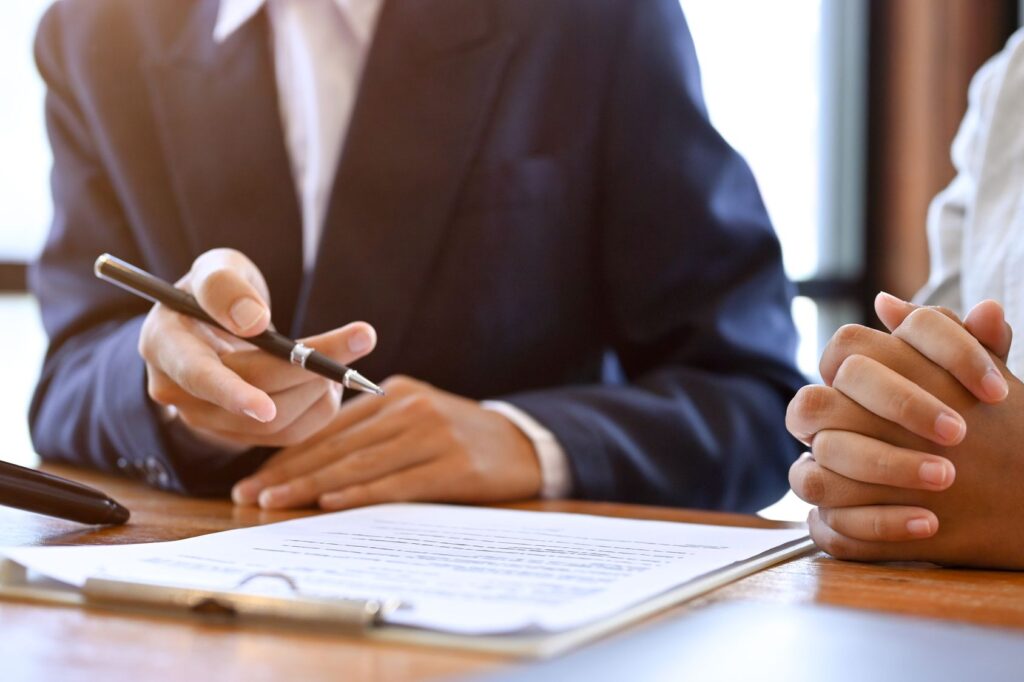 代理人決定後も「半年～1年」は覚悟を…遺産分割完了までの長い道のり