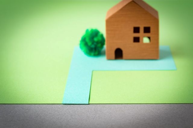 「再建築不可物件」とは？