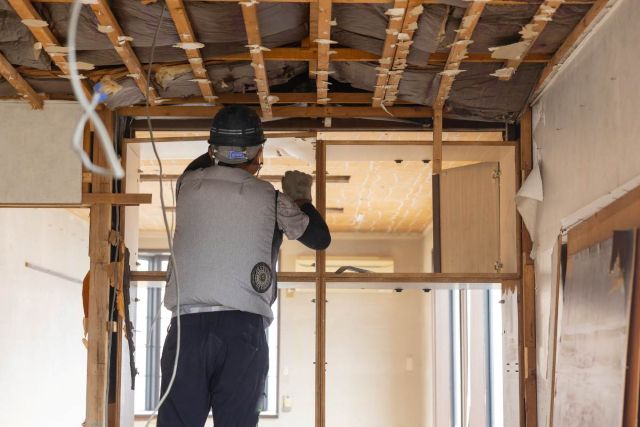 リフォームやリノベーションによる活用方法とその限界