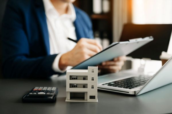 「レバレッジ」を味方につけて、投資効率を最大化