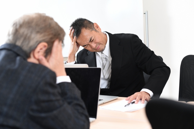 法人が即日融資を必要とするケース