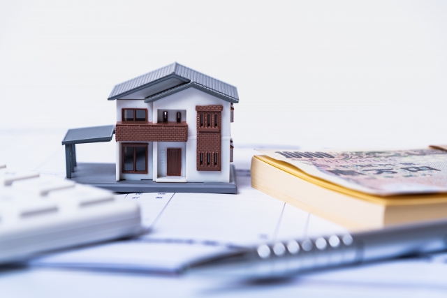 法人の資金調達には不動産担保ローンも選択肢