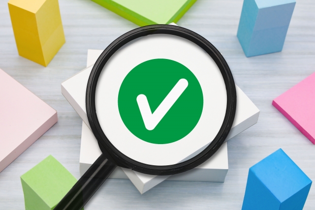 最短即日融資のビジネスローンの審査基準