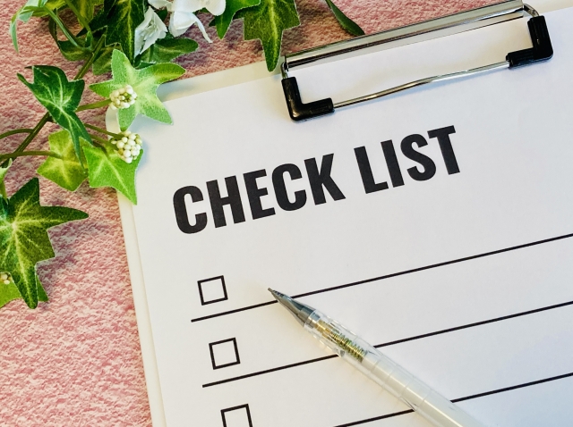 ビジネスローンの審査に落ちる主な要因