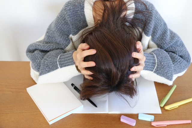 独自審査のビジネスローンの審査に落ちる可能性がある個人事業主の特徴