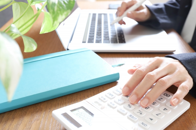 独自審査のビジネスローンに落ちた個人事業主が資金調達をする方法