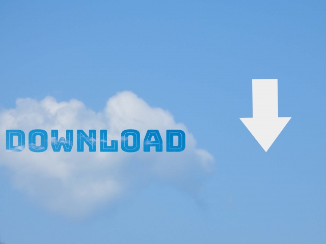 資金繰り表は無料でテンプレートをダウンロードできる