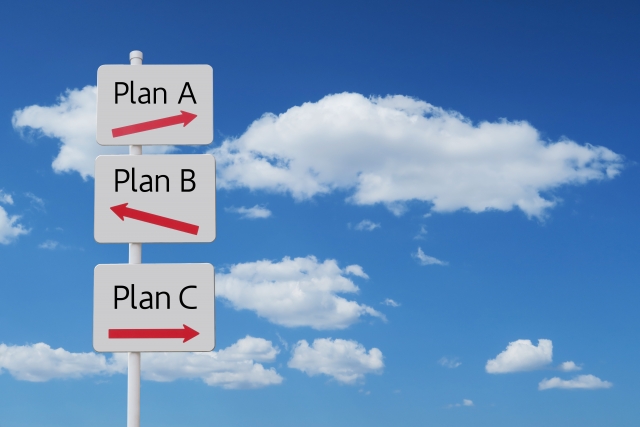 含み益が出たときに経営者が検討すべきこと3つ