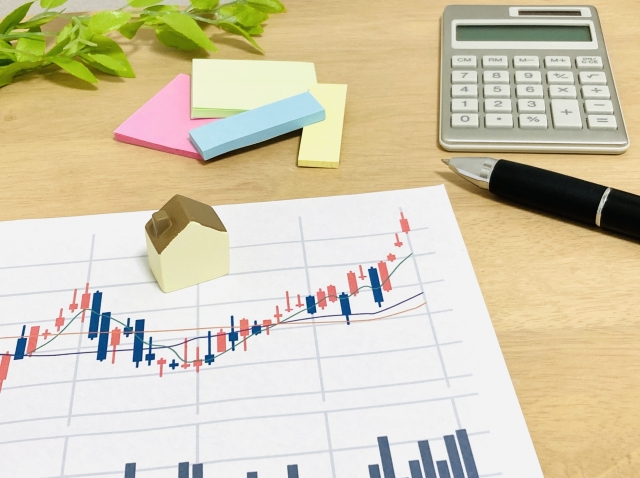 含み益が意味ないといわれる2つの理由