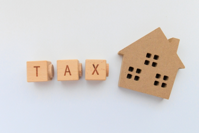 含み益が出たときの税金の基礎知識